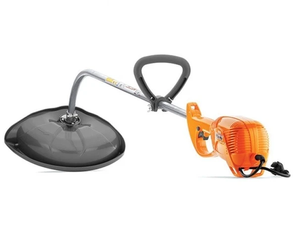 Oleo-Mac TR61E Yan Tırpan Elektrikli 600W - Resim 3