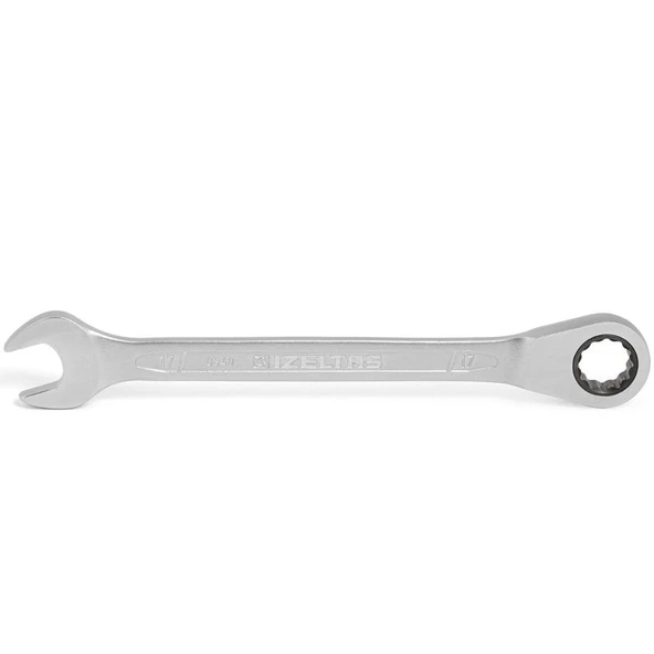 İzeltaş 0340 Cırcır Kombine Anahtar 21mm ürün görseli 1