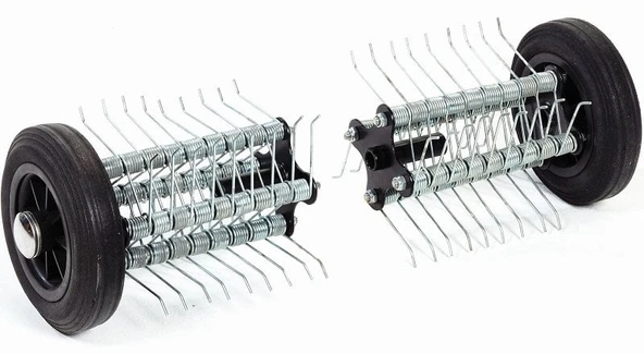 Oleo-Mac 68602003 Çim Havalandırma Aparatı MH130 ürün görseli 1