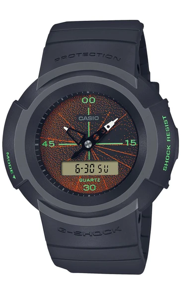 Casio G-Shock AW-500MNT-1ADR Erkek Kol Saati ürün görseli 1