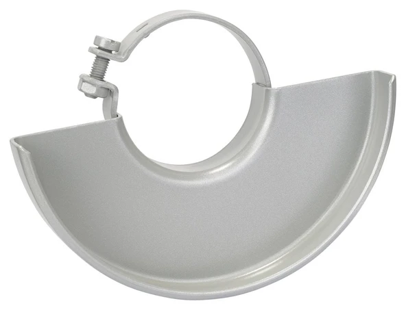 Bosch - Kodlamalı Koruma Siperliği 180 mm ürün görseli 1