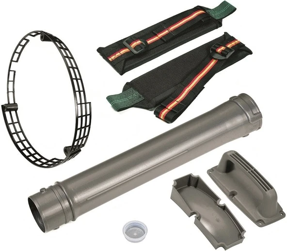 Oleo-Mac 56020129 Üfleme Dönüştürücü Kit AM162, BV162 ürün görseli 1