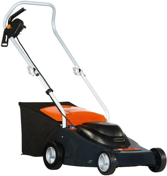 Oleo-Mac K40P Çim Biçme Makinası Elektrikli 1300W 38cm ürün görseli 1