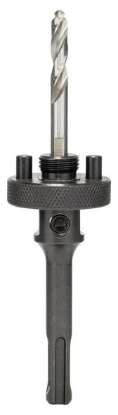 Bosch - SDS-plus Şaftlı 33-152 mm Pançlar İçin Adaptör ürün görseli 1