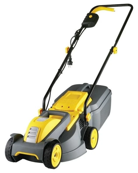 Max Garden LM-C3203-2 Çim Biçme Makinası Elektrikli 1200W ürün görseli 1