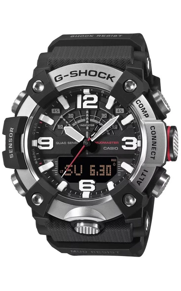 Casio G-Shock GG-B100XM-1ADR Erkek Kol Saati ürün görseli 1