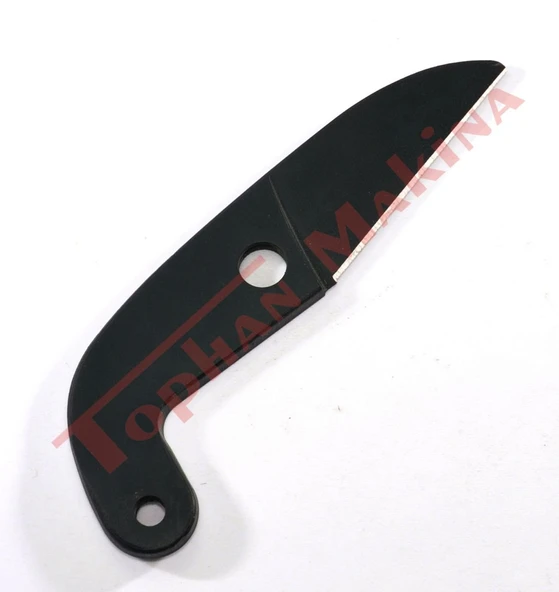 Eltu 020AK-1 Dal Budama Makası Yedek Çelik Bıçak ürün görseli 1