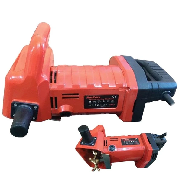 Max-Extra MX100A Kanal Açma Makinası 2000W ürün görseli 1
