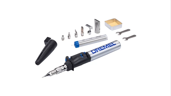 DREMEL VERSATİP GAZLI HAVYA (2000-7) ürün görseli 1