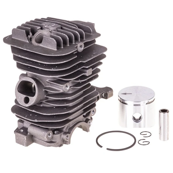 Veta VT03620 Silindir + Piston Seti 38mm - Oleo-Mac 937, GS370 ürün görseli 1