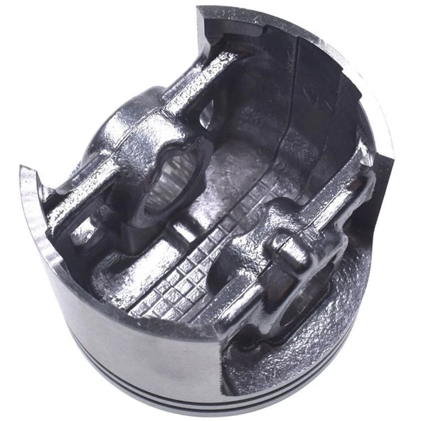 AIP Piston 46mm - Oleo-Mac 951 - Resim 3