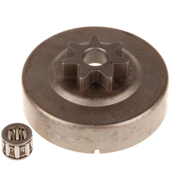 Veta 167055 Zincir Dişlisi 3/8 - STHİL MS290, MS360 ürün görseli 1