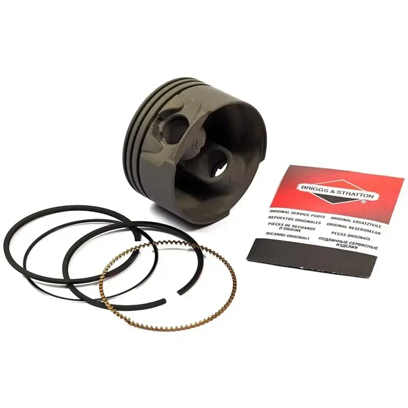 Briggs & Stratton Piston Komple 799063 Piston Segman Takımı ürün görseli 1