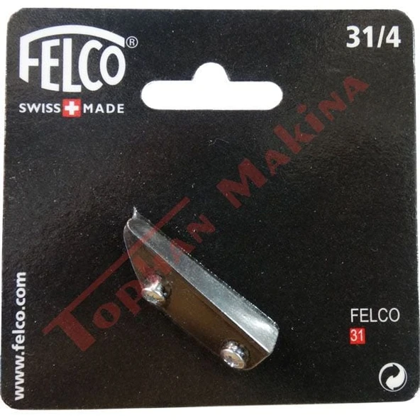 Felco 31/4 Alt Çene - Felco 31 ürün görseli 1