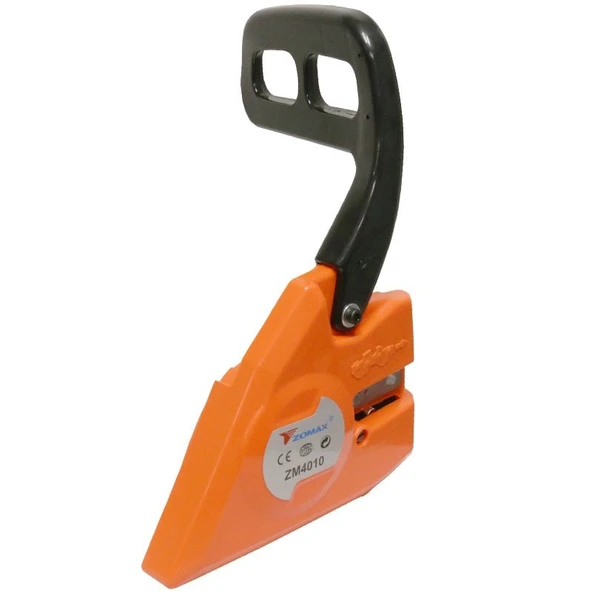 Zomax 4010F22K Yan Kapak Frenli - Zomax ZM4010 ürün görseli 1