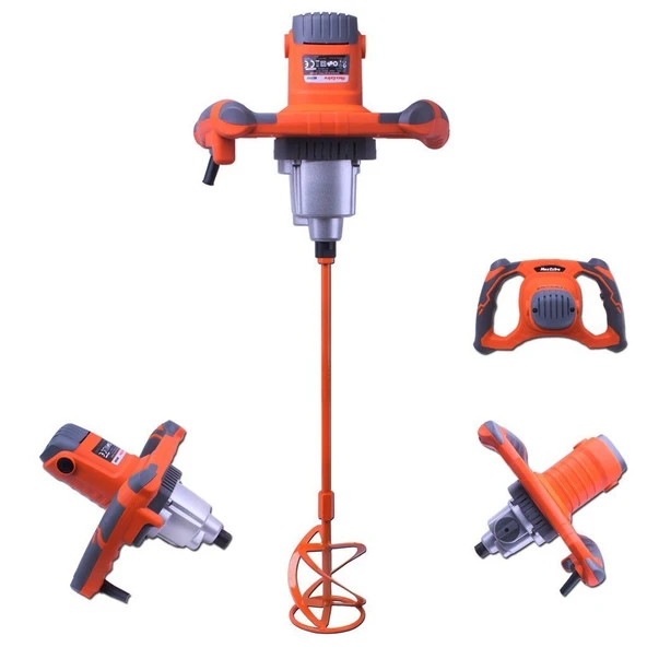 Max-Extra MX7850 Boya ve Harç Mikseri 1600W ürün görseli 1