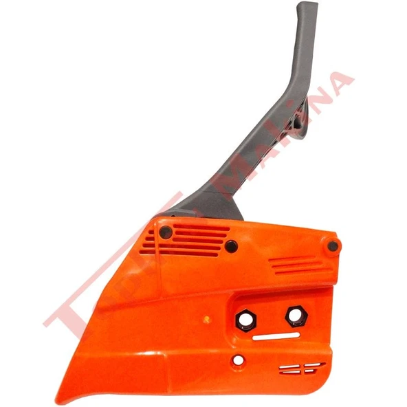 Emak 50170128R Yan Kapak Frenli 937 941C ürün görseli 1