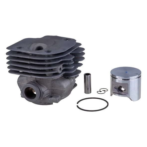 Veta 168927 Nikasil Silindir + Piston Seti 48mm - Husqvarna 365 (Yuvarlak) ürün görseli 1