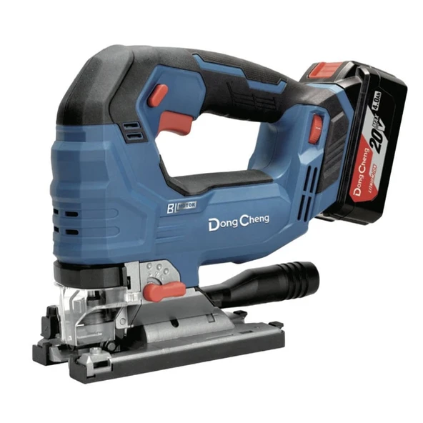 DongCheng DCMQ85 Dekupaj Makinesi 4.0 Ah ürün görseli 1
