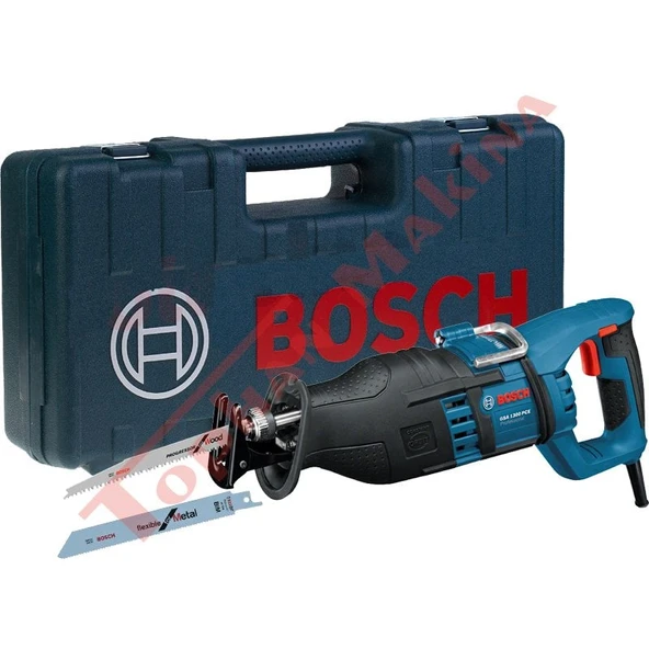 Bosch Professional GSA 1300 PCE Panter Testere ürün görseli 1