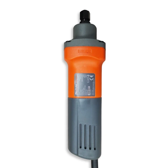 Max Extra MX7070 Kalıpçı Taşlama - Resim 5