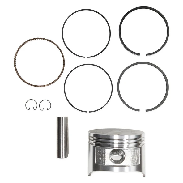 Briggs&Stratton Piston Komple 715594 Piston Segman Takımı ürün görseli 1