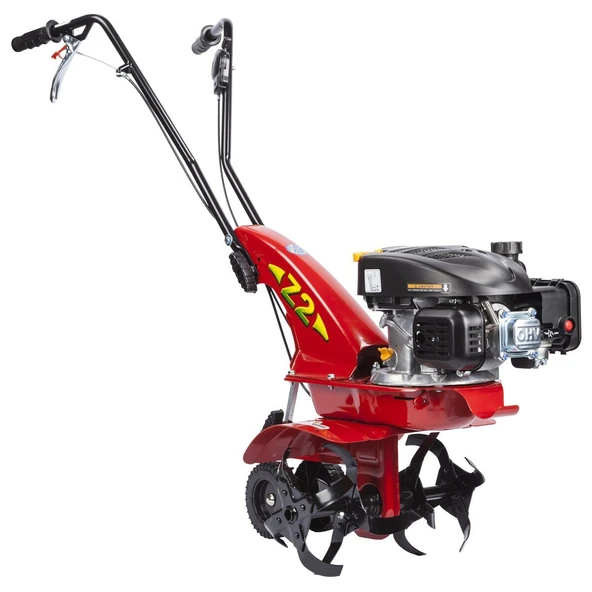 Eurosystem Z2  Mini Çapa Makinası Benzinli ürün görseli 1