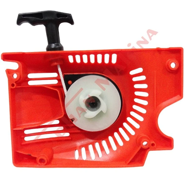 Zargana RT.033.CNET Starter Kapak Komple - Resim 2