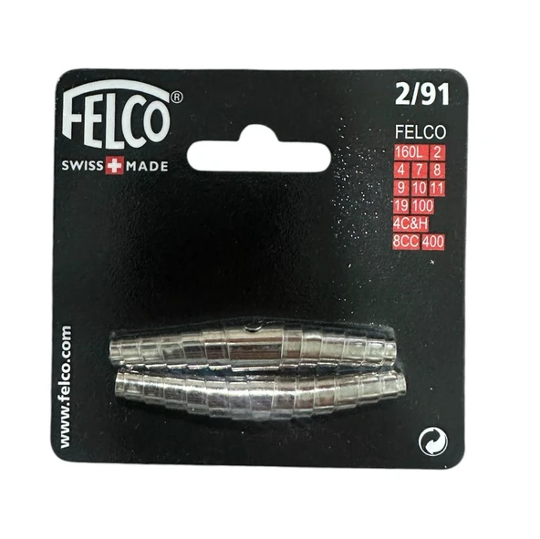 Felco 2/91 Makas Yayı - Felco 2, 4, 7, 8, 9, 10, 11, 160L ürün görseli 1