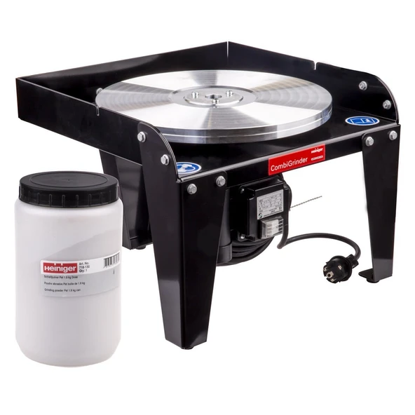 Heınıger 718-050.A-PET Bıçak Bileme Makinesi Combıgrınder ürün görseli 1