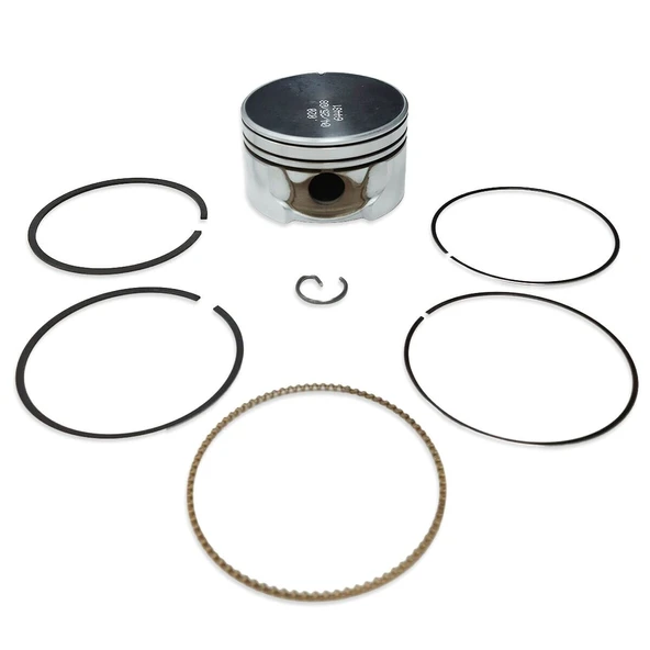 Briggs & Stratton Piston Komple 795429 Piston Segman Takımı ürün görseli 1
