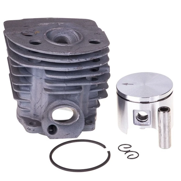 Veta VT03606 Silindir + Piston Seti 50mm - Husqvarna 268 ürün görseli 1