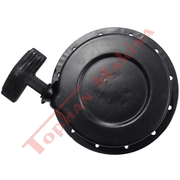 Palmera HP17015001 Starter Kapak Komple 5Hp 170 HP50D ürün görseli 1