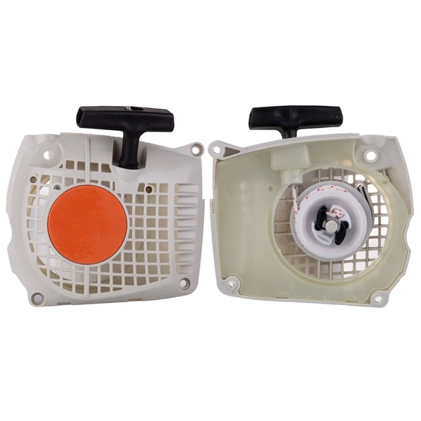 Veta 204235 Starter Kapak Komple  Stihl MS251 ürün görseli 1