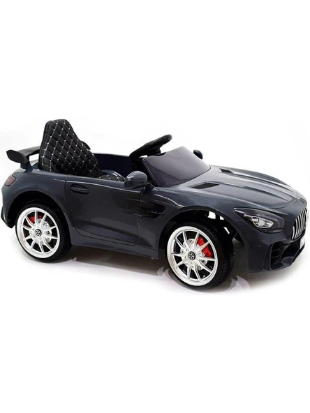 Ümit Babyhope Akülü Araba 12V 444A GTR 06444A01 ürün görseli 1