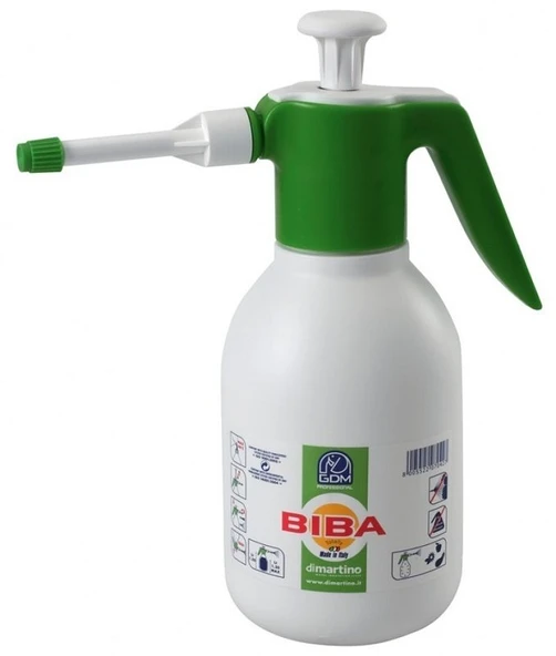 DiMartino Biba El Spreyi 1.5 Litre ürün görseli 1