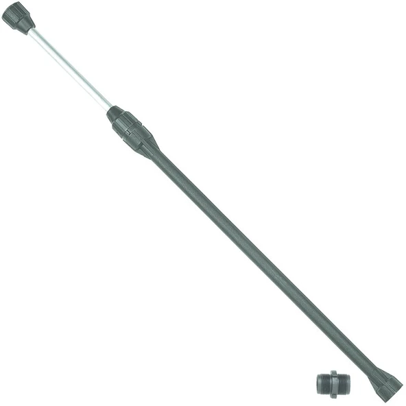 DiMartino Tabanca Borusu Teleskopik 50-90cm Mary, Rosy ürün görseli 1