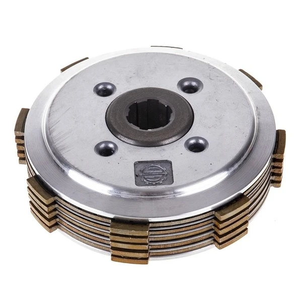 Weima WM110284 Baskı Balata - Weima WM1100A-M, WM1100BE ürün görseli 1