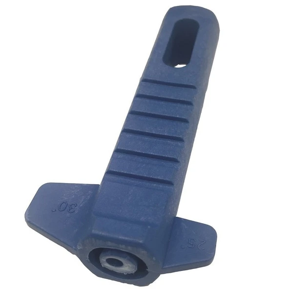 Veta VT07105 Eğe Sapı Kelebek Mavi ürün görseli 1