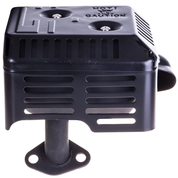 Weima WM501102 Egzoz - Weima WM500 ürün görseli 1