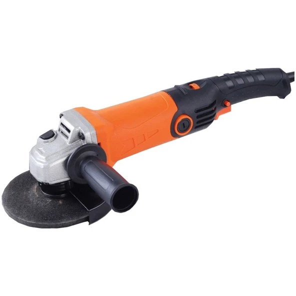 Max-Extra MX9125E Avuç Taşlama Devir Ayarlı 800W 125mm ürün görseli 1