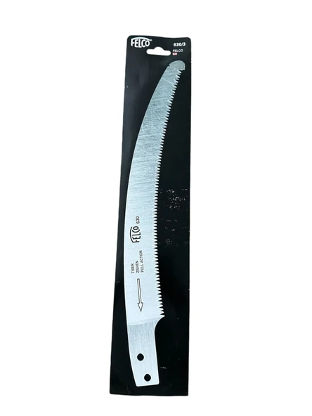 Felco 630/3 Testere Yedek Bıçağı ürün görseli 1