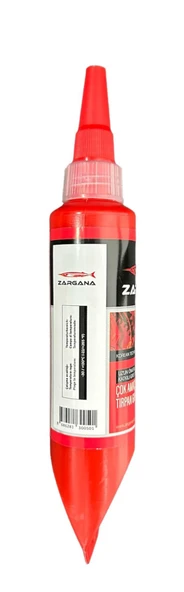 Zargana ZGR150 Tırpan Gres Yağı 150gr - Resim 2