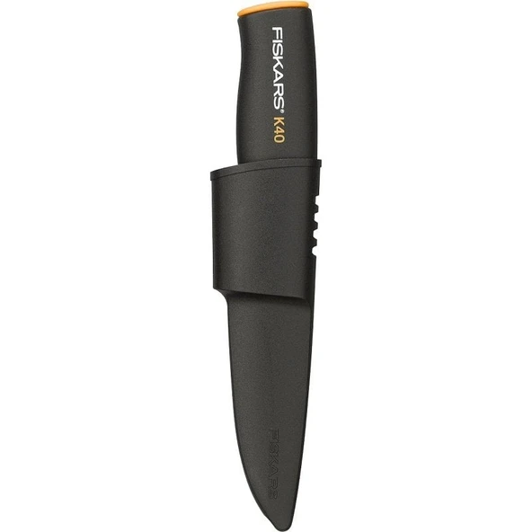 Fiskars K40 Genel Kullanım Bıçağı 225mm - Resim 2