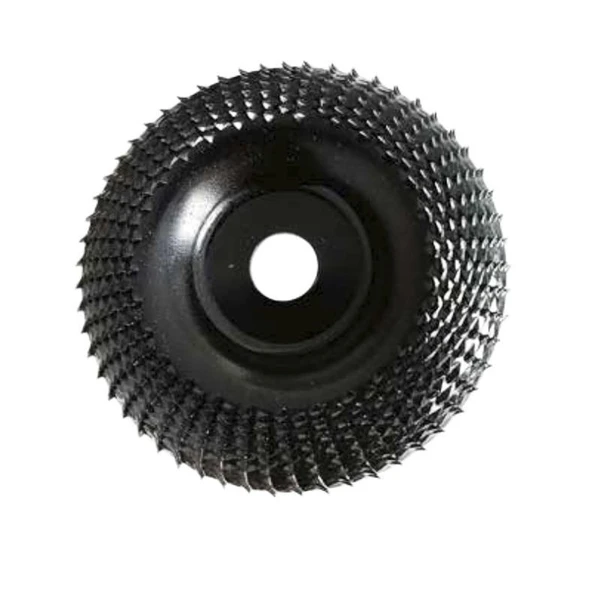 Şahin ŞHT-368 115mm Ahşap Eğe Diski ürün görseli 1
