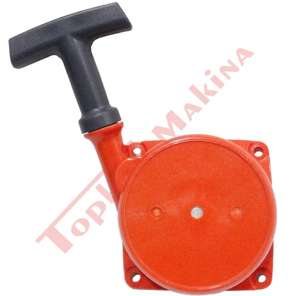 Veta 162367 Starter Kapak Komple 753T 755 8530 8550 ürün görseli 1