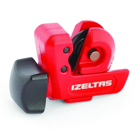 İzeltaş 6850 Mini Boru Kesici Bakır ve Alüminyum 1/8'' - 5/8'' ürün görseli 1