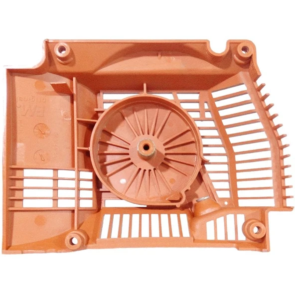 Husqvarna 503462501 Starter Kapak Boş - Husqvarna 394, 395 ürün görseli 1