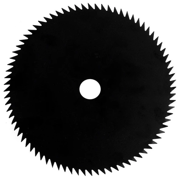 Oleo-Mac 4095066BR Tırpan Bıçağı 80 Diş 255mm ürün görseli 1