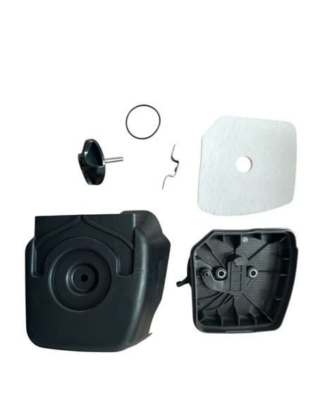 Kawasaki TJ53  Hava Filitre Komple Set ürün görseli 1